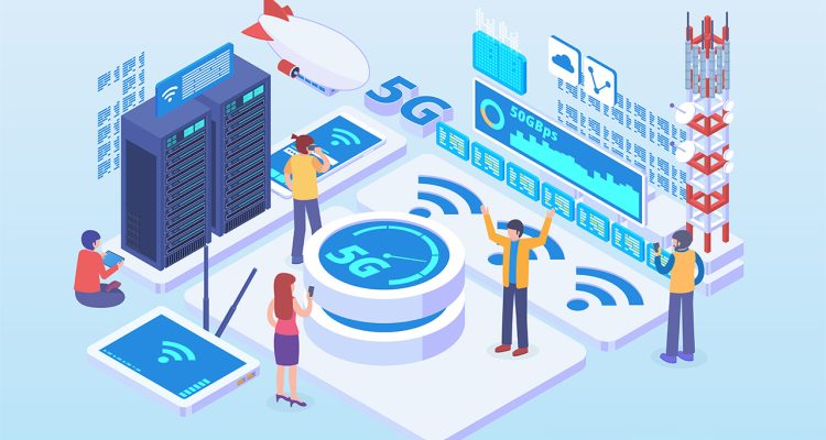 Proxy networks