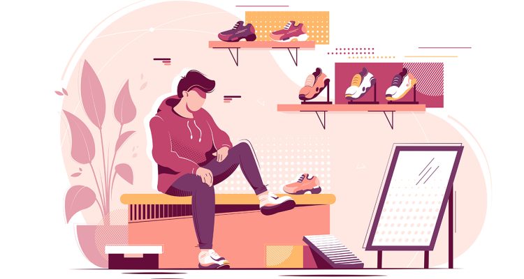 Sneaker Botting